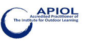Accredited Practitioner of the Institute for Outdoor Learning
